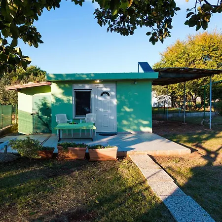 Lovely In With Kitchen * Fažana