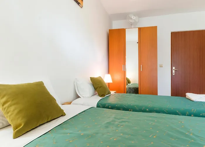 Lovely In With Kitchen * Fažana