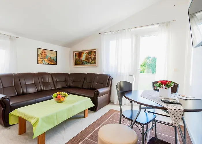 Σπίτι διακοπών Lovely In With Kitchen