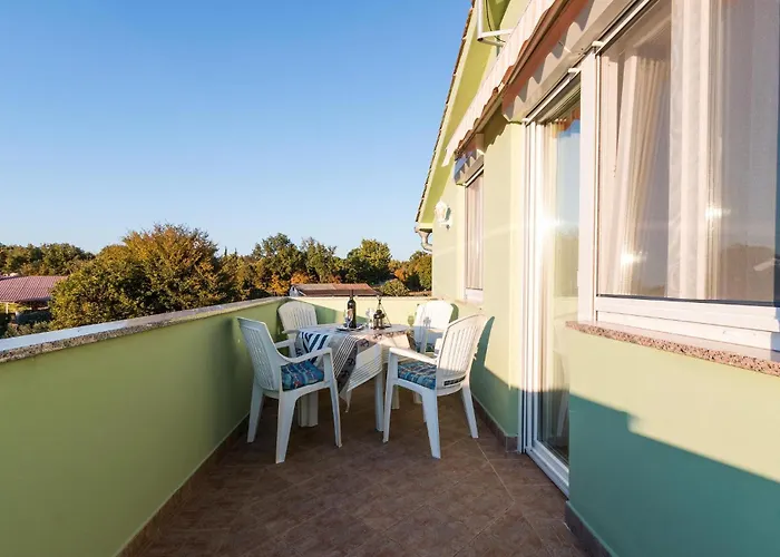 Lovely In With Kitchen Σπίτι διακοπών Fažana