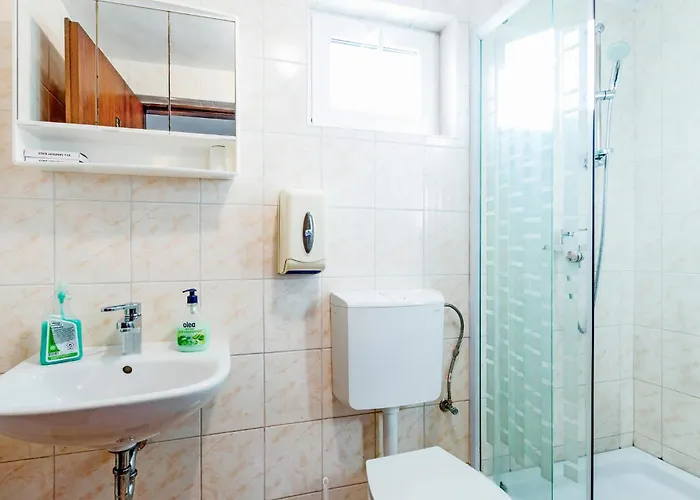 Σπίτι διακοπών Lovely In With Kitchen *