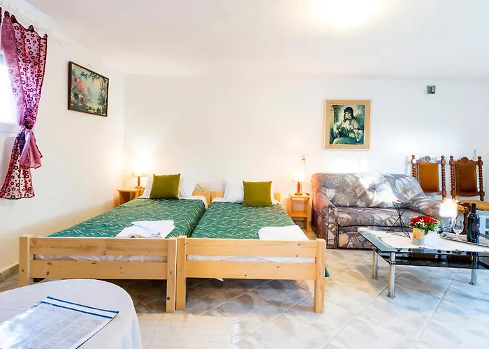 Lovely In With Kitchen Σπίτι διακοπών *